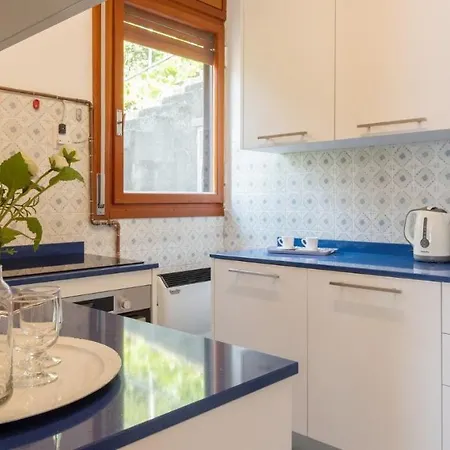 Apartment Altido Flat With Stunning View Of Como, In *
