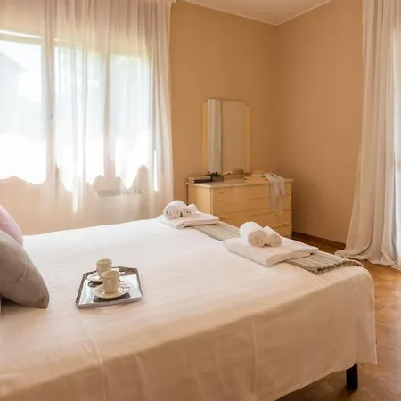 Apartment Altido Flat With Stunning View Of Como, In Nesso