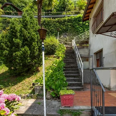 Apartment Altido Flat With Stunning View Of Como, In *